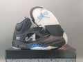 Air Jordan 5 x Awake NY 'Racer Blue' (DV4982-004)