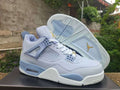 Air Jordan 4 "Grey Blue" – McGregor Clan