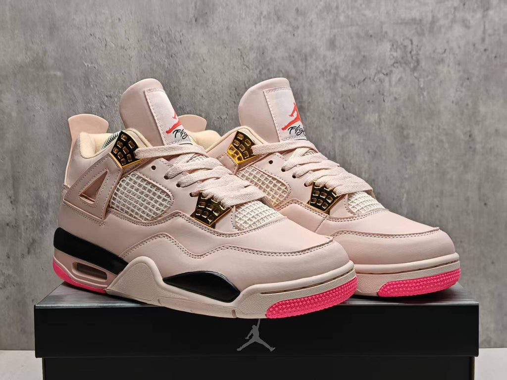 Women’s Air Jordan 4 Retro “Birds of Paradise” (2026)