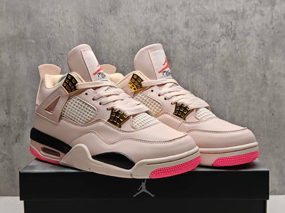 Women’s Air Jordan 4 Retro “Birds of Paradise” (2026)