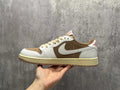 Air Jordan 1 Low “Archaeo Brown White” (2024)