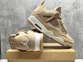 Air Jordan 4 Retro Hemp