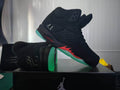 Air Jordan 5 Retro “Halloween” (2026)