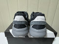 Adidas Lightblaze Evo Brushed Sneakers “Black”