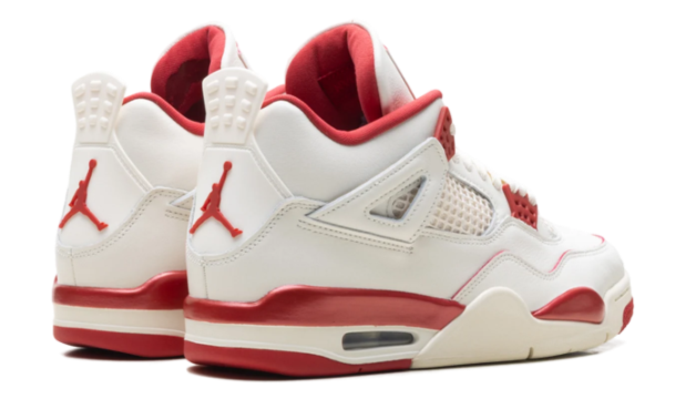 Air Jordan 4 WMNS 'Valentine's Day' (HV0823-108)