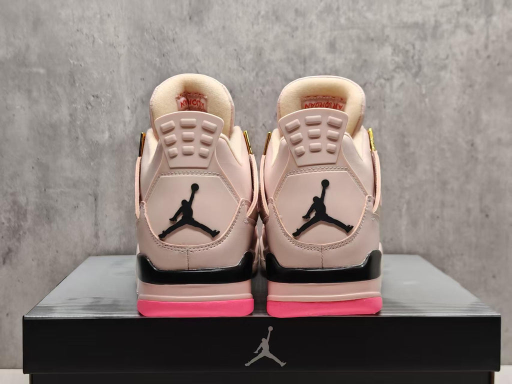 Women’s Air Jordan 4 Retro “Birds of Paradise” (2026)