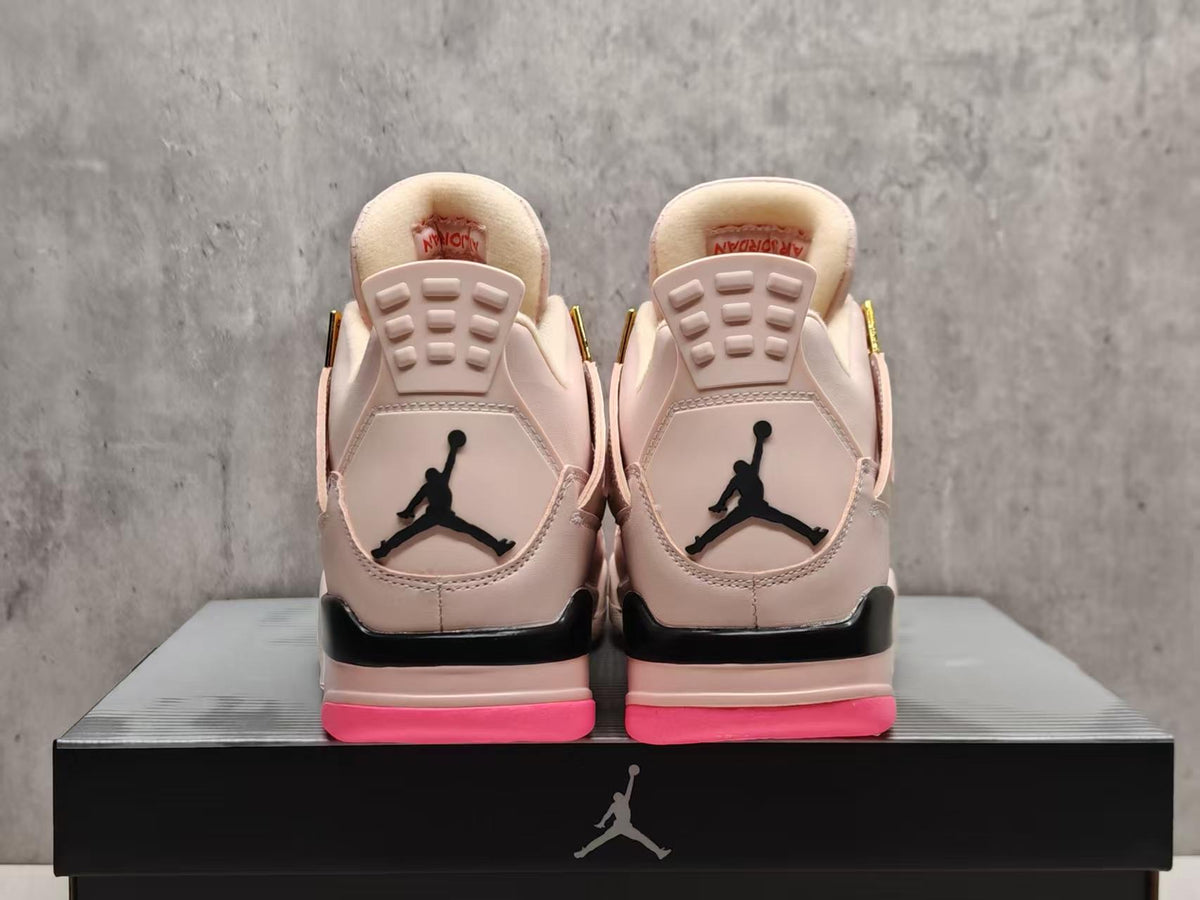 Women’s Air Jordan 4 Retro “Birds of Paradise” (2026)