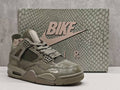 Air Jordan 4 Retro “Military Black”