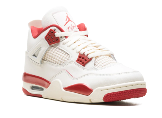 Air Jordan 4 WMNS 'Valentine's Day' (HV0823-108)