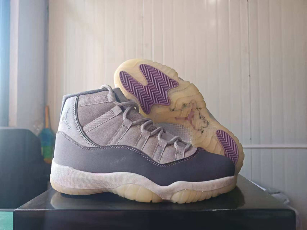 Air Jordan 11 Retro Tokyo