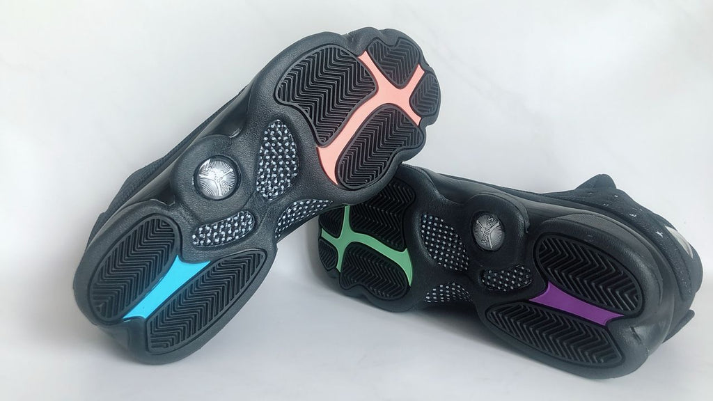 Air Jordan 13 Wings