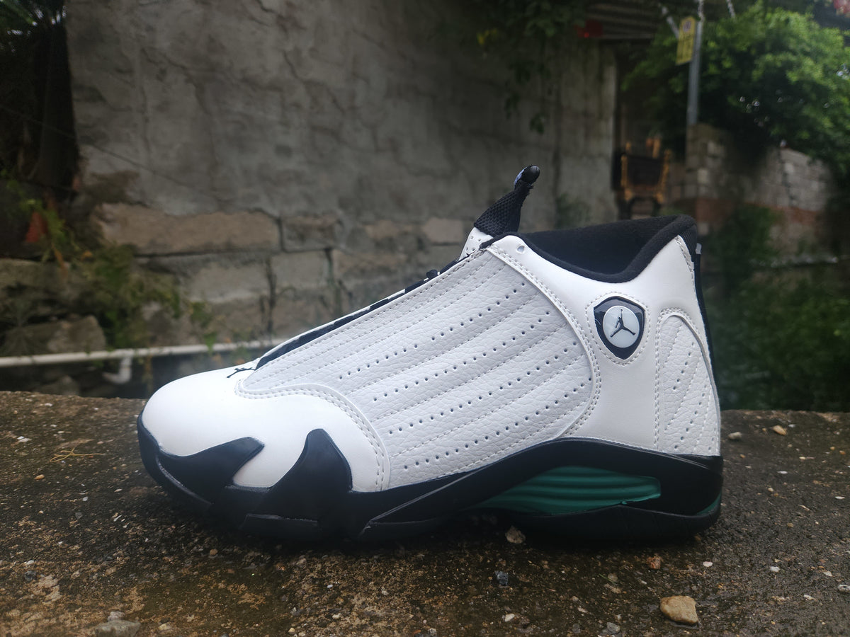Air Jordan 14 Retro Oxidized