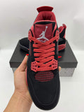Air Jordan 4 Retro 'Red Thunder' (CT8527-016)