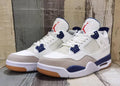 Air Jordan 4 Retro "Military Blue" 2024