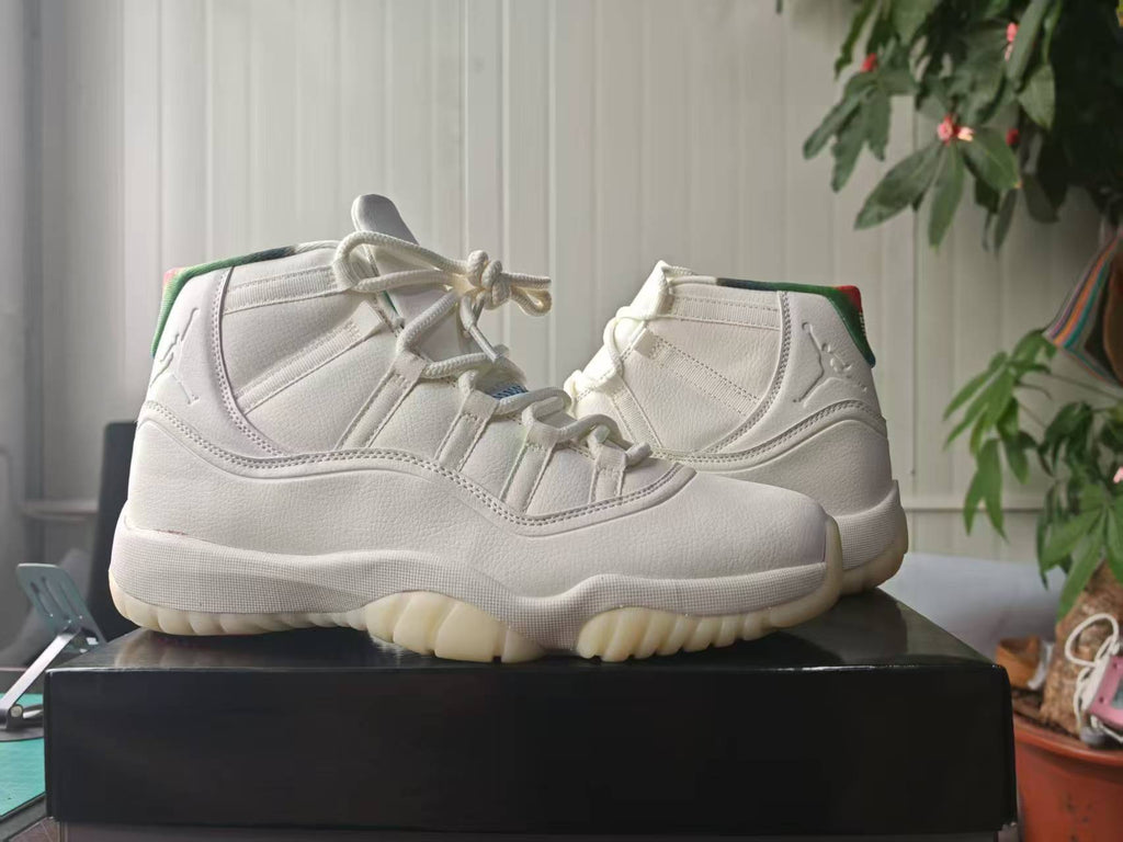 Air Jordan 11 Retro “285” City Pack (2025)