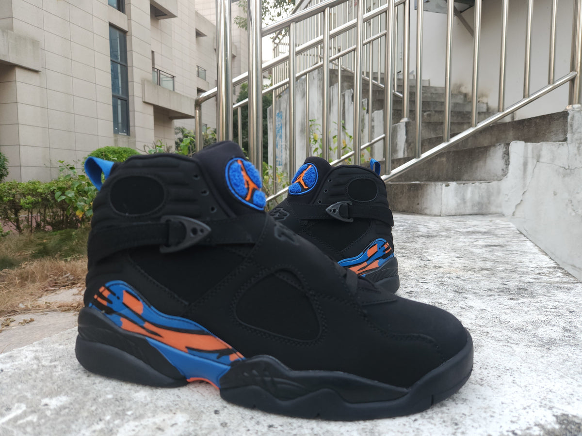 Air Jordan 8 “Cavs” (2025)