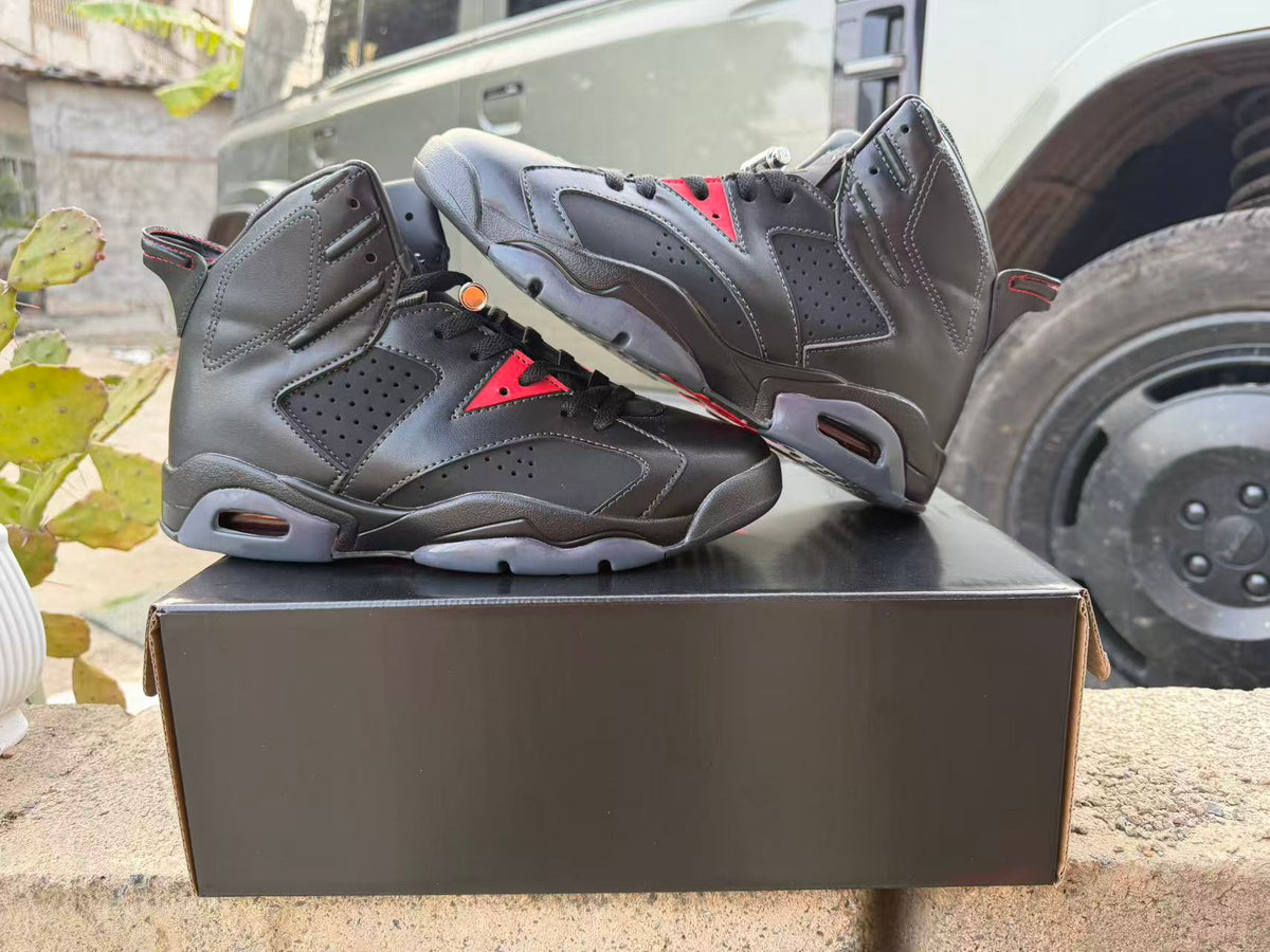 Air Jordan 6 Retro Premio 'Bin23' (II6558-001)