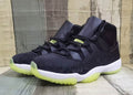 Air Jordan 11 “Inner Beast” Black (2025)