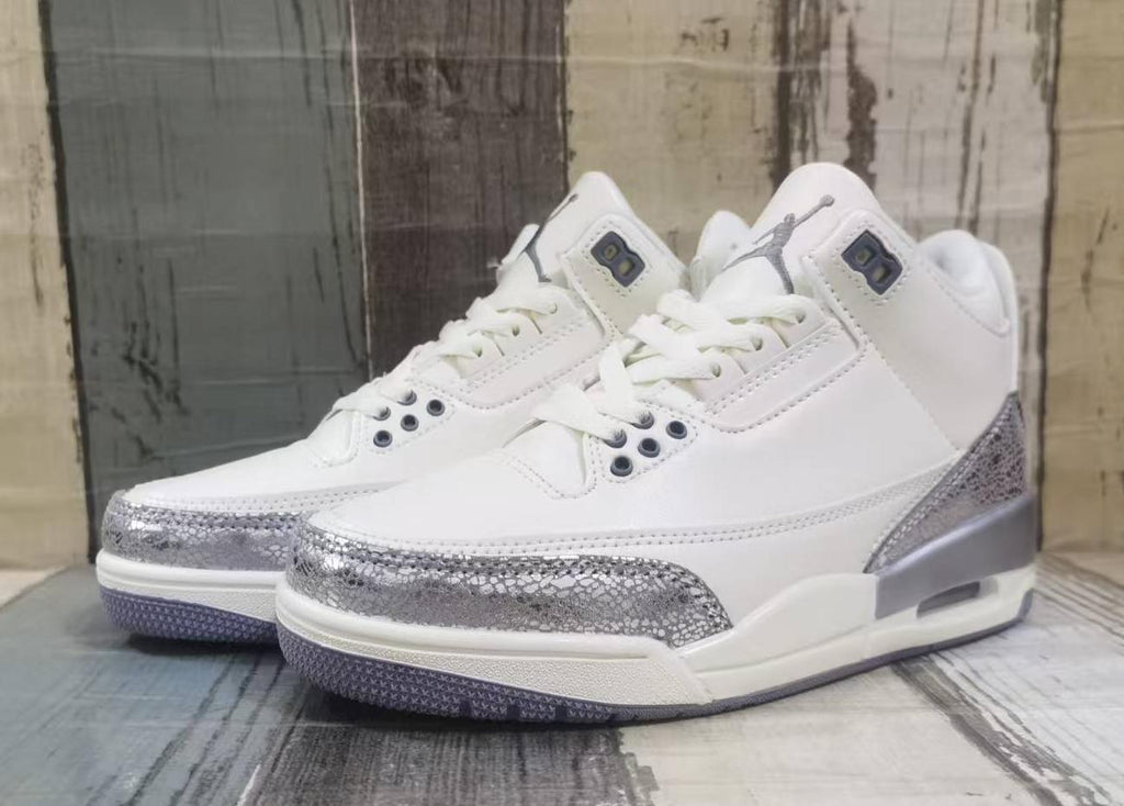 Air Jordan 3 Retro Sail