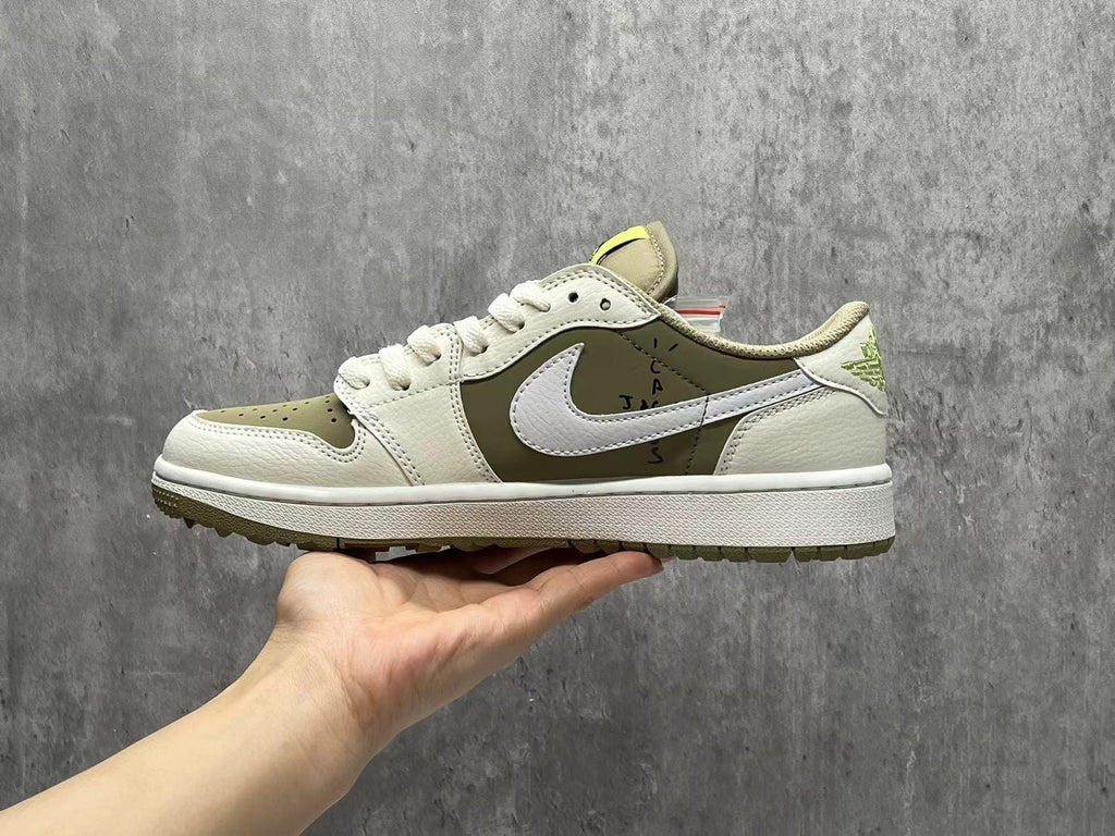 Air Jordan 1 D Golf Reverse Swoosh