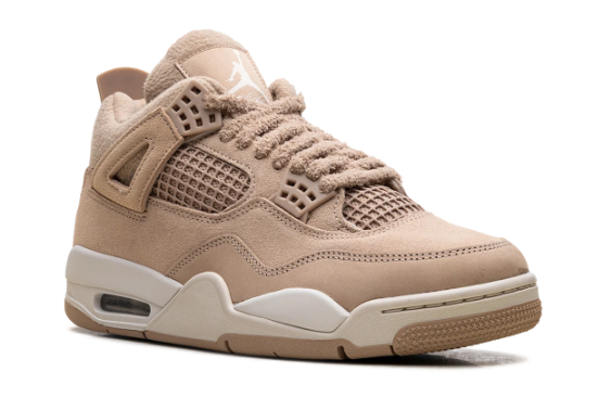 Air Jordan 4 Retro WMNS 'Cozy Girl' (HV0823-200)