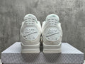 Air Jordan 4 x Nigel Sylvester White Mamba Custom (2026)