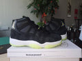 Air Jordan 11 Inner Beast Black Volt 2025