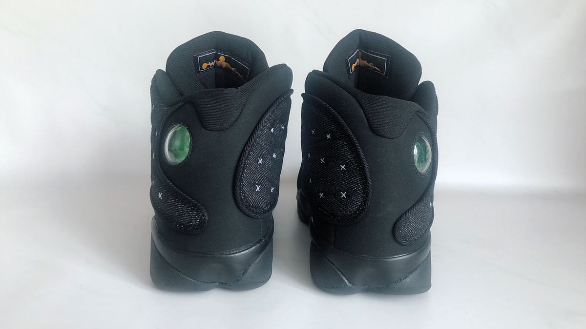 Air Jordan 13 Wings