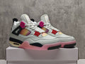 Air Jordan 4 Retro 'Comic' (JA1135-100)
