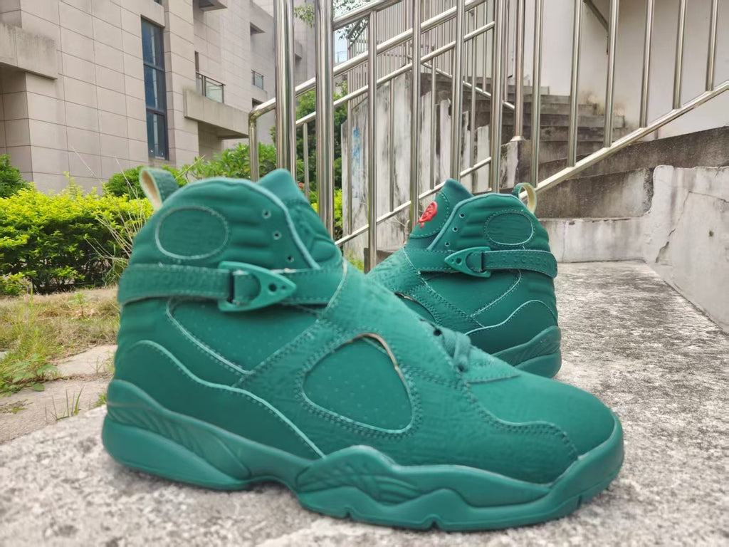 Air Jordan 8 Retro Bin23 Fine Wine Collection