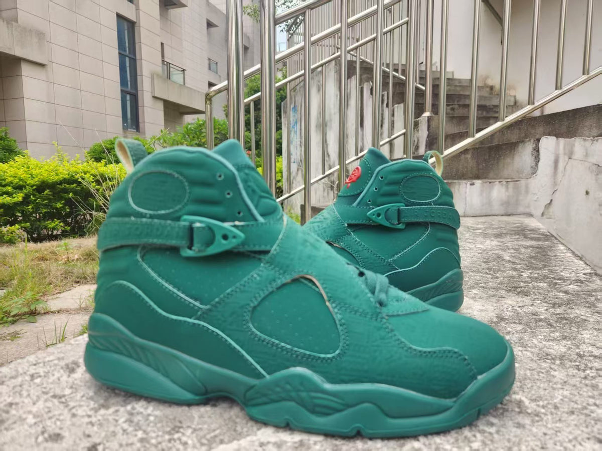 Air Jordan 8 Retro Bin23 Fine Wine Collection