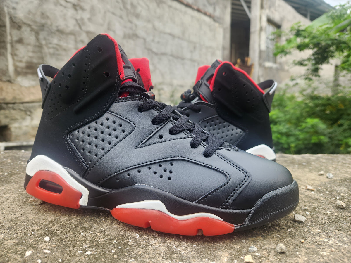 Air Jordan 6 Retro 'Reverse Infrared' (CT8529-001)