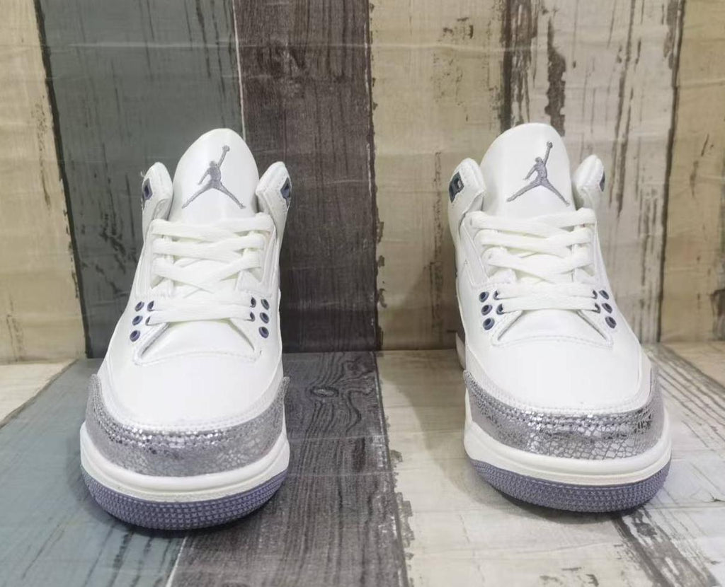 Air Jordan 3 Retro Sail