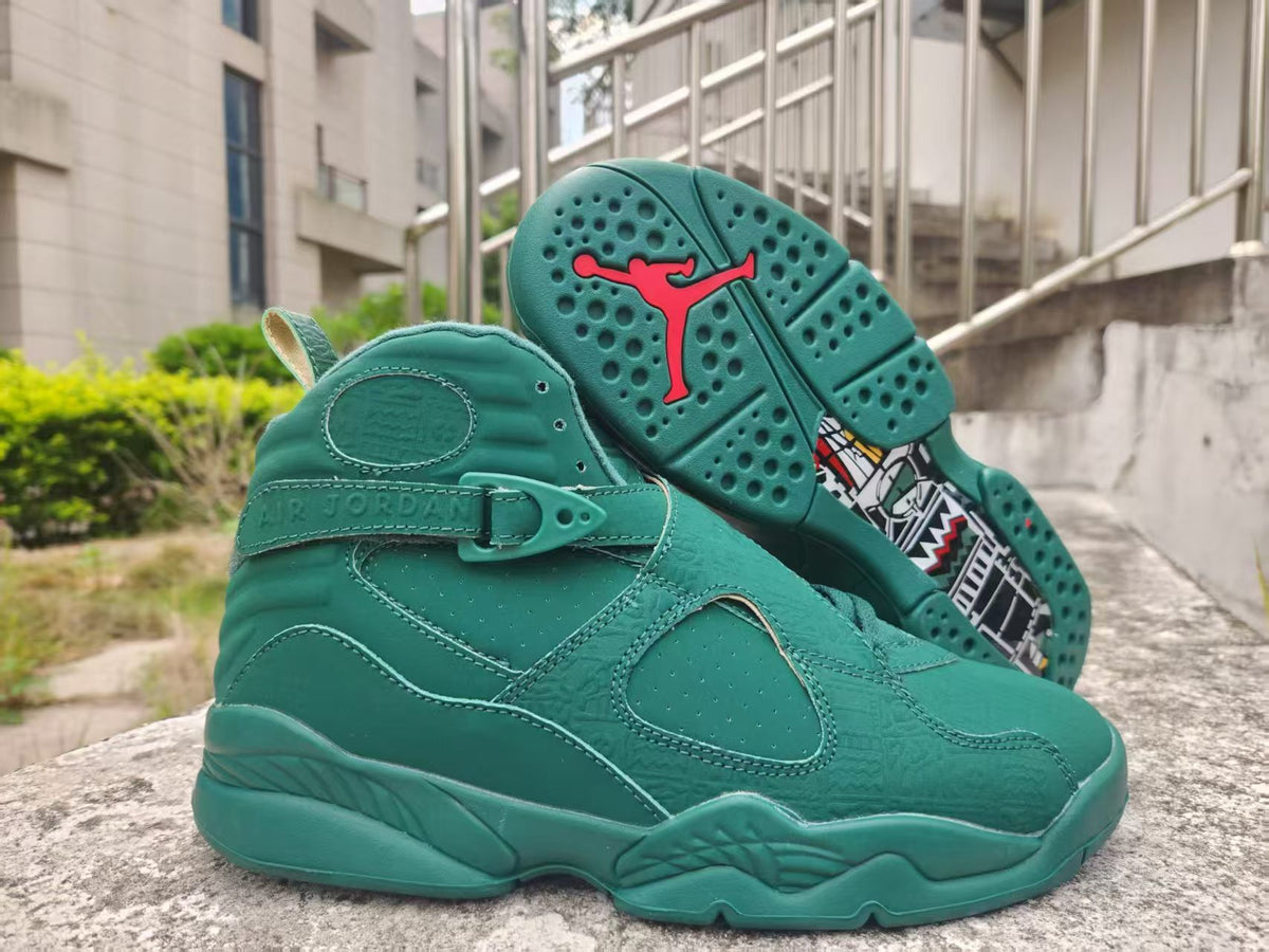 Air Jordan 8 Retro Bin23 Fine Wine Collection