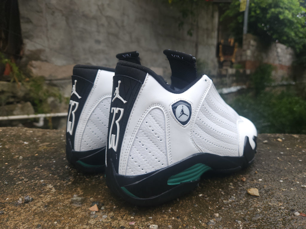 Air Jordan 14 Retro Oxidized