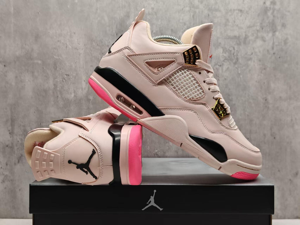 Women’s Air Jordan 4 Retro “Birds of Paradise” (2026)