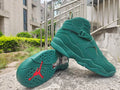 Air Jordan 8 Retro Bin23 Fine Wine Collection