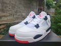 Air Jordan 4 "Red Cement" – DH6927-161
