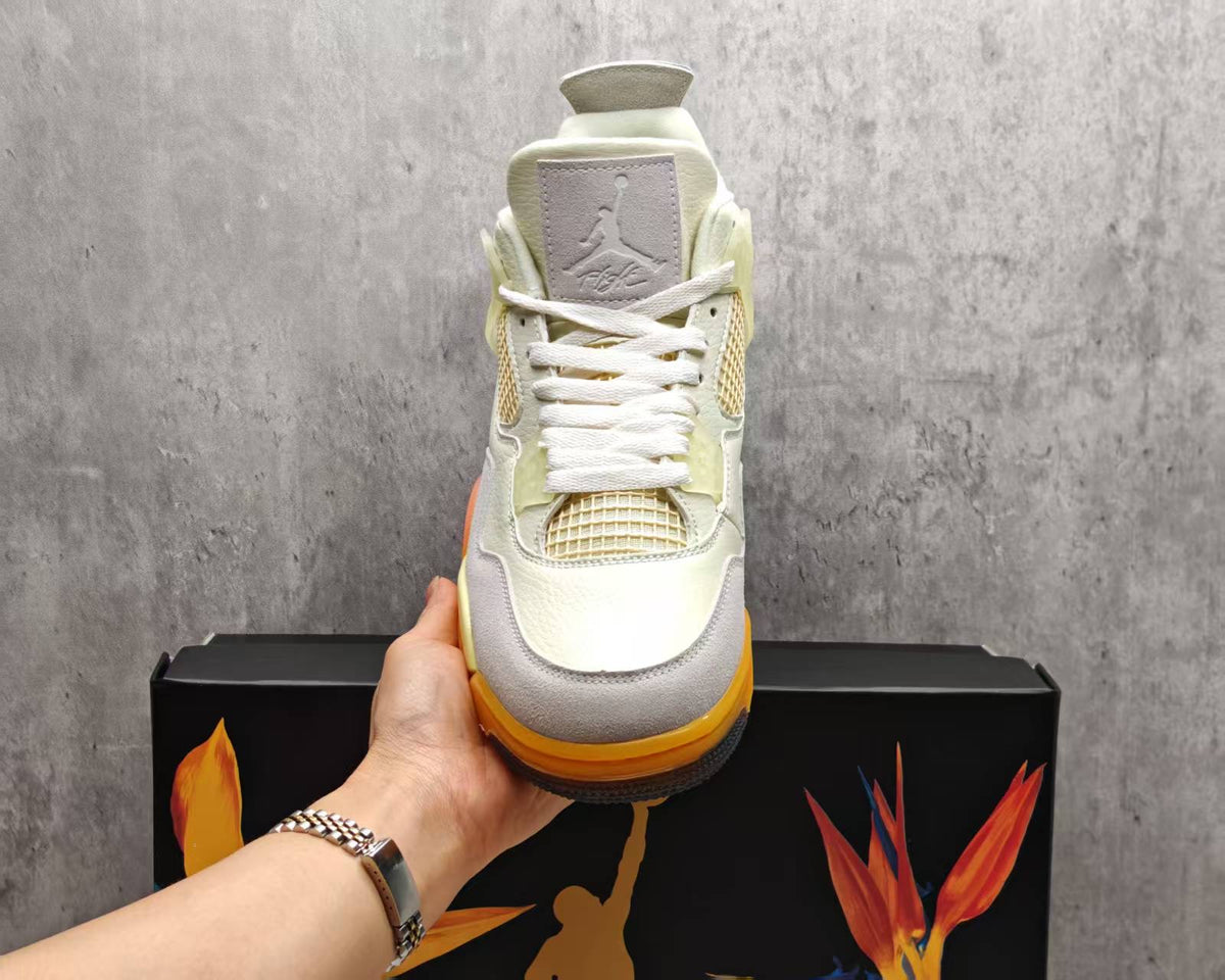 Air Jordan 4 Retro “Birds of Paradise” (2026)