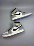 Air Jordan 1 Retro High OG 'NBA All-Star' (DZ5485-003)