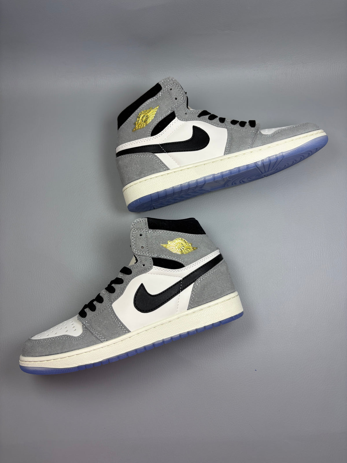Air Jordan 1 Retro High OG 'NBA All-Star' (DZ5485-003)