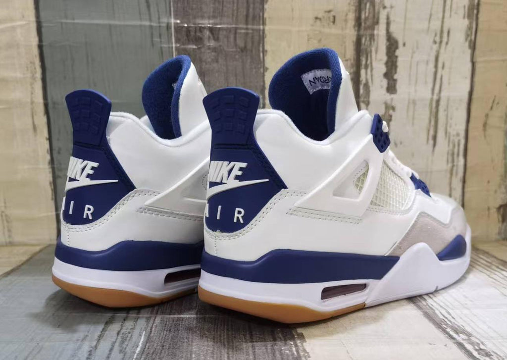 Air Jordan 4 Retro "Military Blue" 2024