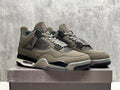 Air Jordan 4 Retro Cave Stone
