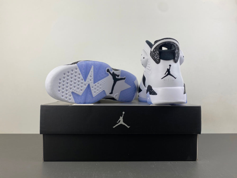 Air Jordan 6 Retro 'Oreo' (CT8529-108)