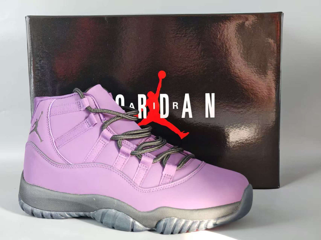 Air Jordan 11 Mojave City Pack