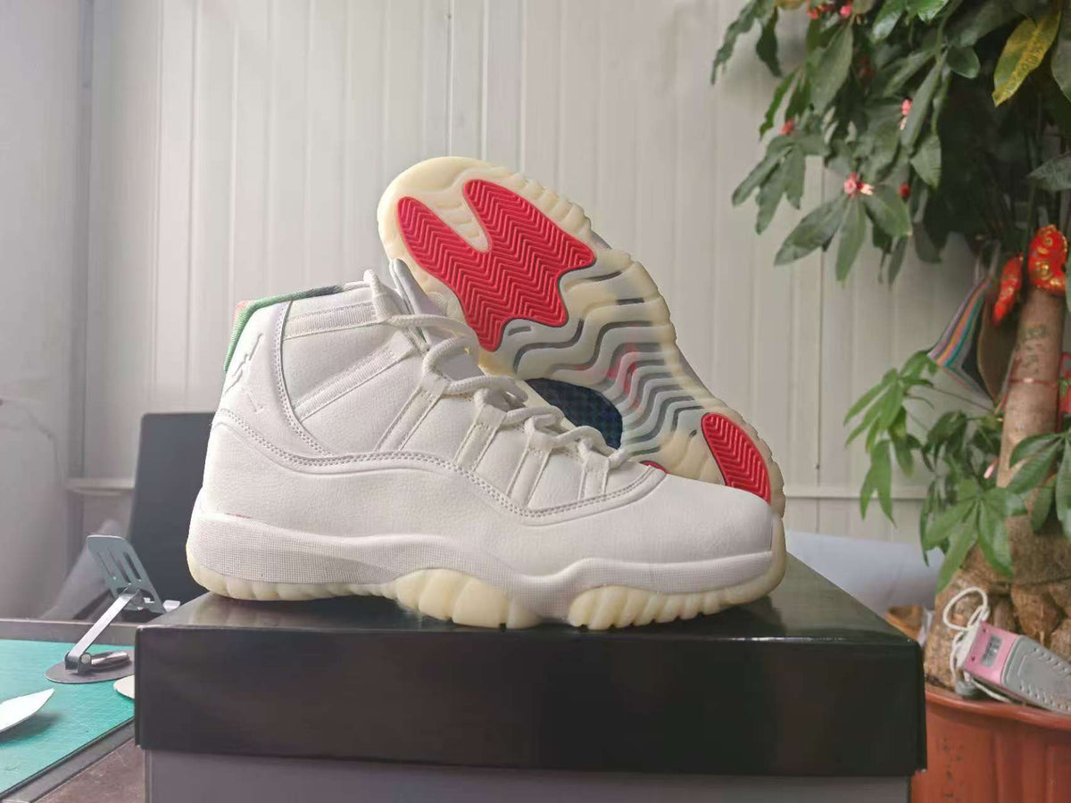 Air Jordan 11 Retro “285” City Pack (2025)