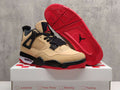 Air Jordan 4 Retro GS Pizza