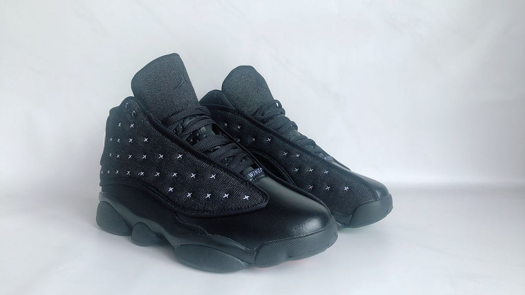Air Jordan 13 Wings