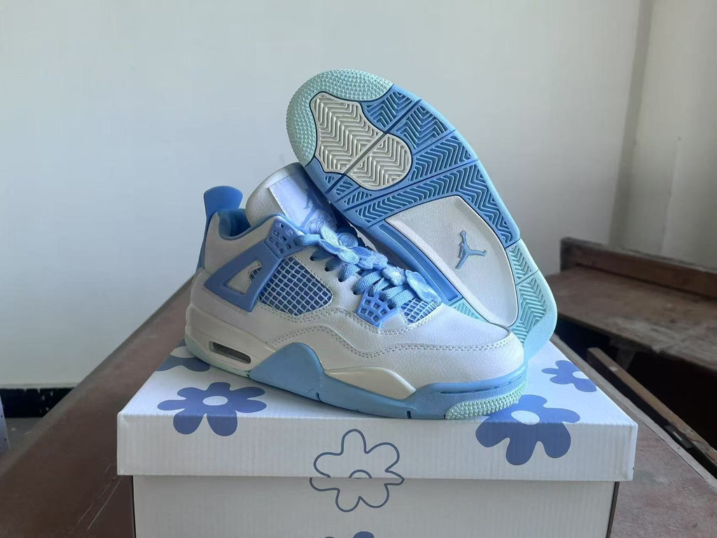 Air Jordan 4 "Forget Me Not" – HV0823-100