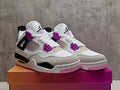 Air Jordan 4 Retro Comic
